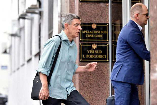 Светином брату досуђено седам месеци затвора